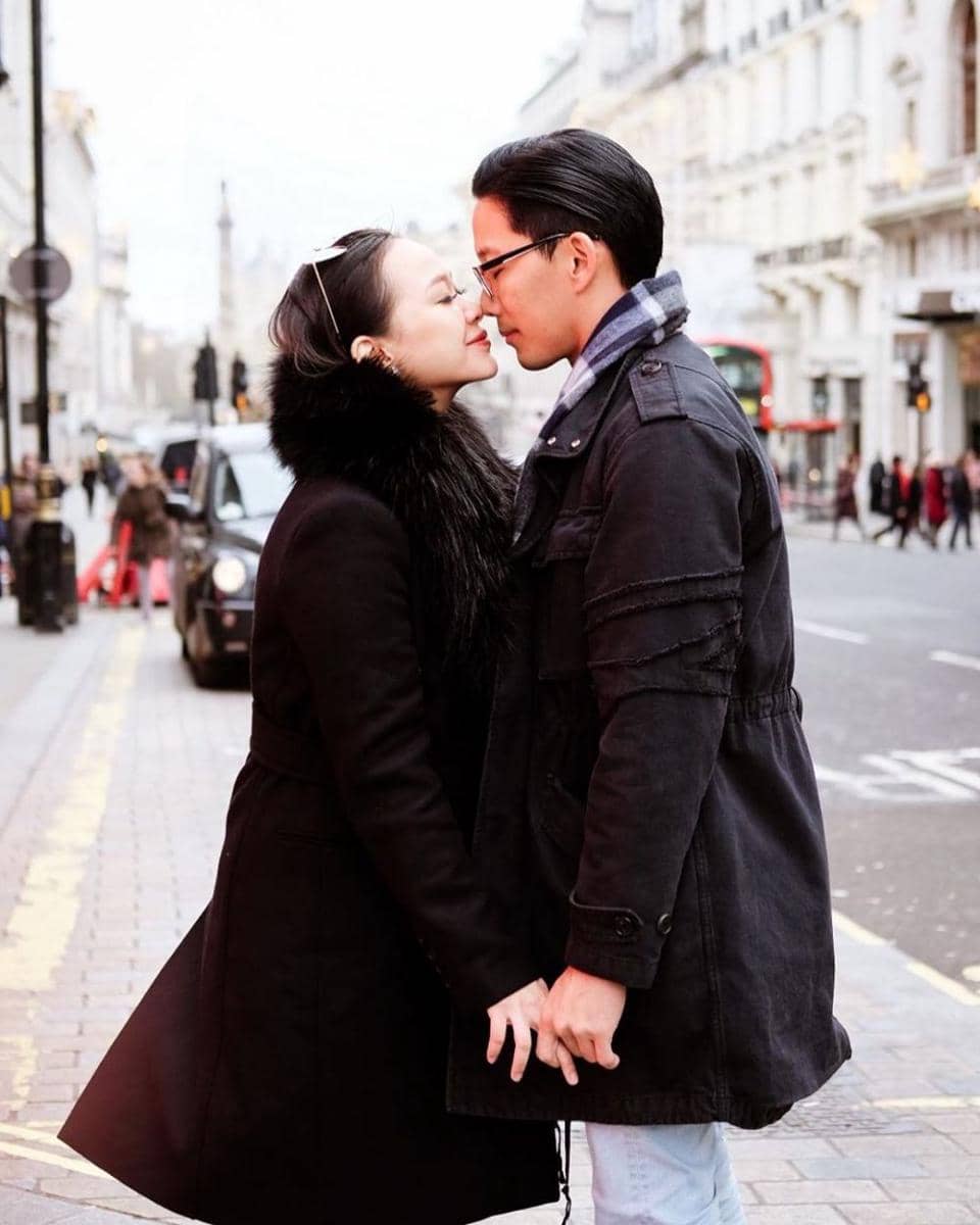 Instagram.com/yuanitachrist