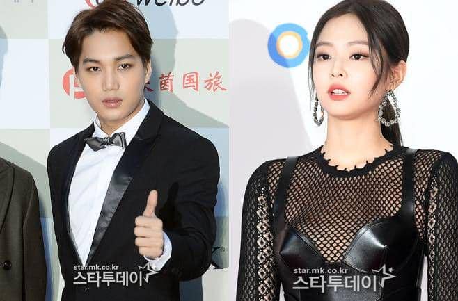 Bikin Heboh! Berita 7 Pasangan Seleb Korea Pacaran Setiap Awal Tahun