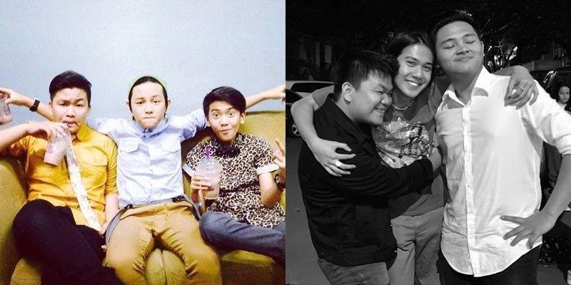 Beda Banget, 10 Potret Jadul Coboy Junior yang Masih Malu-malu Nih!