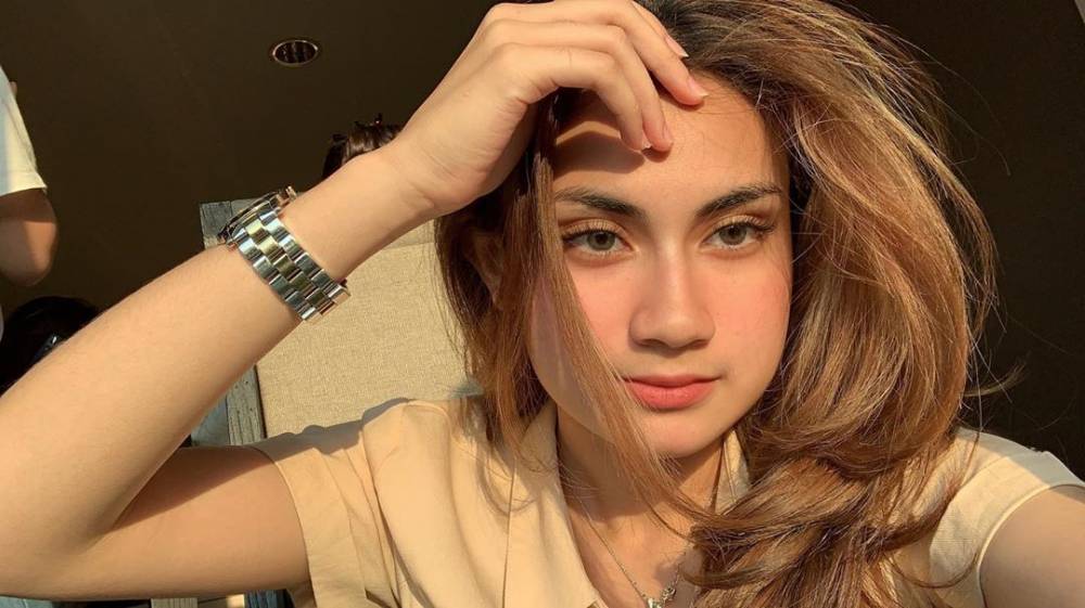 Raisya Bawazier (Instagram.com/raisyabawazier)