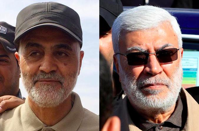 Profil Jenderal Iran Qasem Soleimani yang Tewas di Tangan Amerika