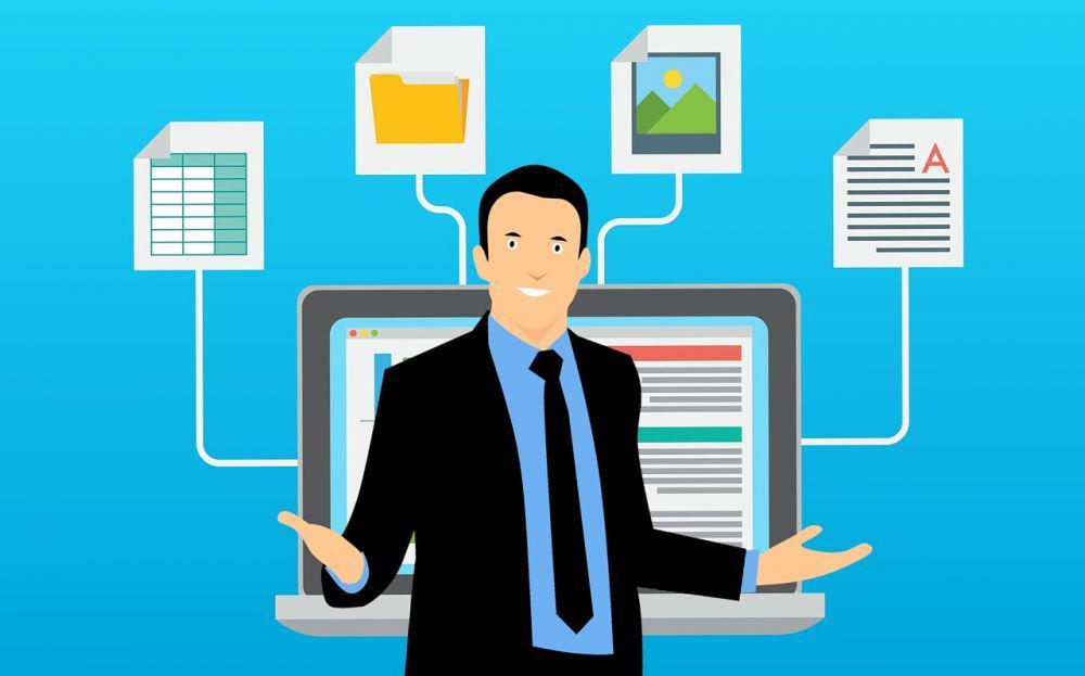 Big Data Diperlukan untuk Percepatan Pembuatan Vaksin