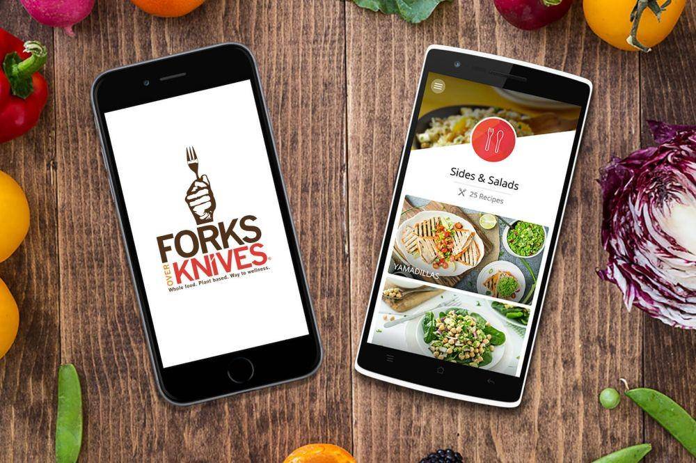 forksoverknives.com