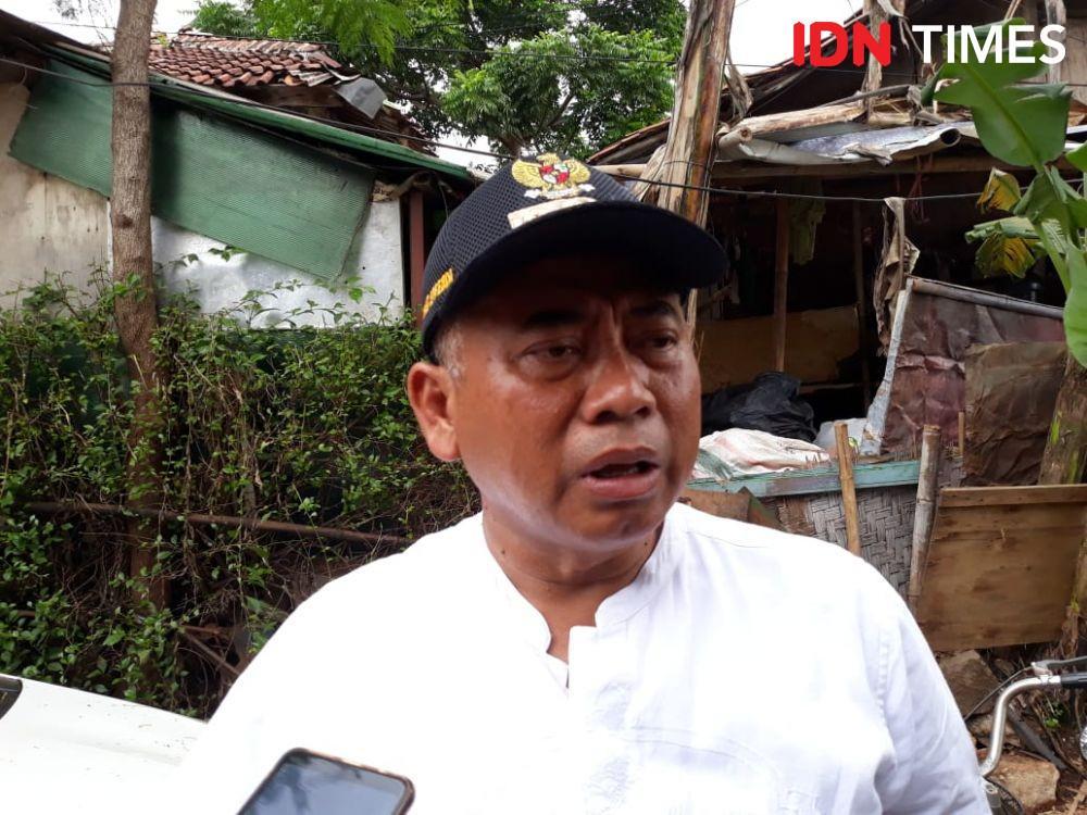 Wali Kota Bekasi Ditangkap KPK hingga Harga Vaksin Booster