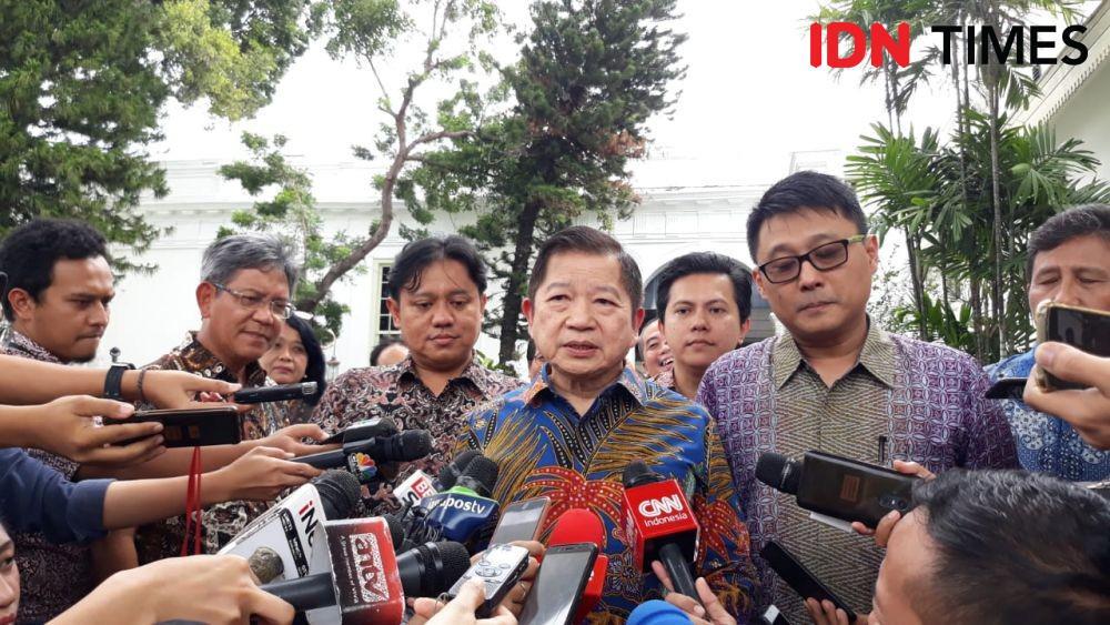 Ada Kementerian yang Gunakan Anggaran Stunting untuk Pagar Puskesmas