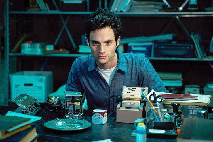 7 Fakta Penn Badgley, Pemeran Joe Goldberg dalam Serial 'YOU'