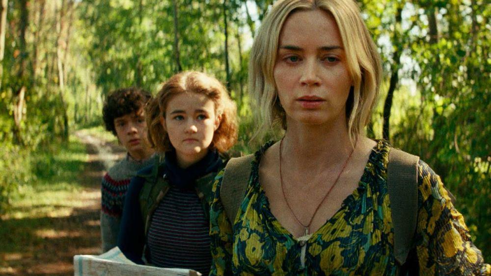 7 Rekomendasi Film tentang Akhir Dunia, Sepanjang Cerita Mendebarkan