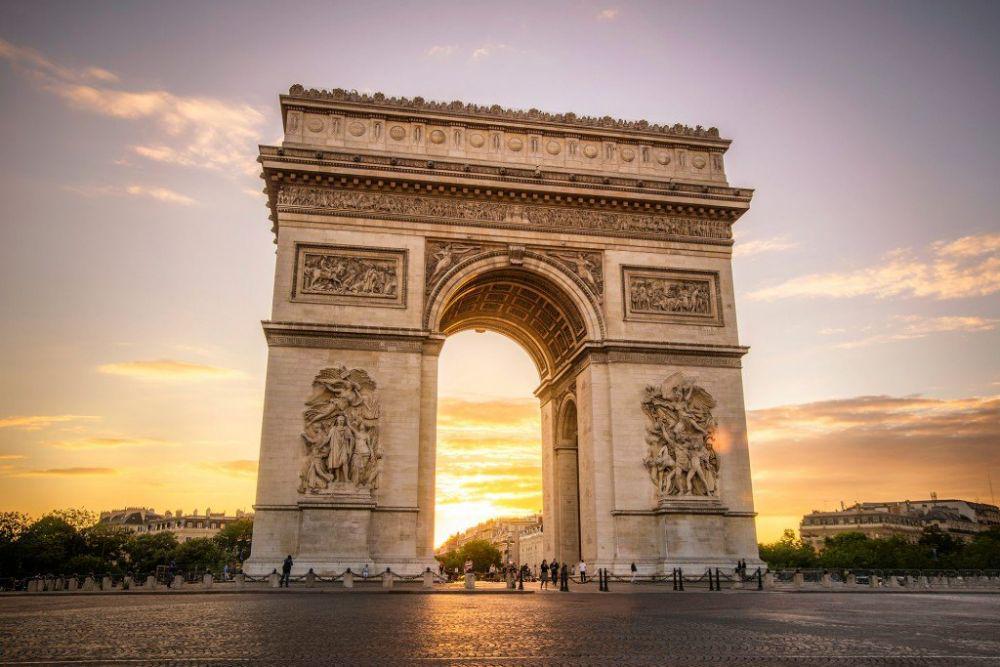 5 Destinasi Wisata Terpopuler di Perancis, Wajib Masuk Bucket List!