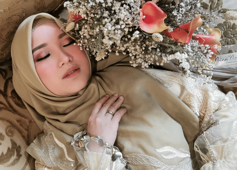 Hamil Anak Pertama, 10 Pesona Chacha Frederica yang Kian Terpancar