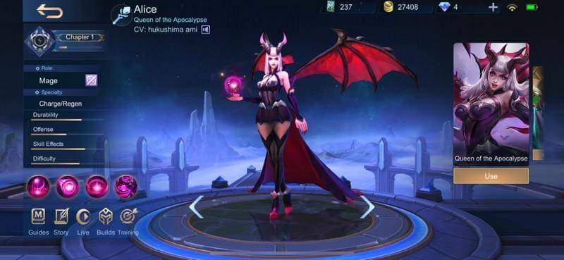 duniaku.com/Andre Erlangga