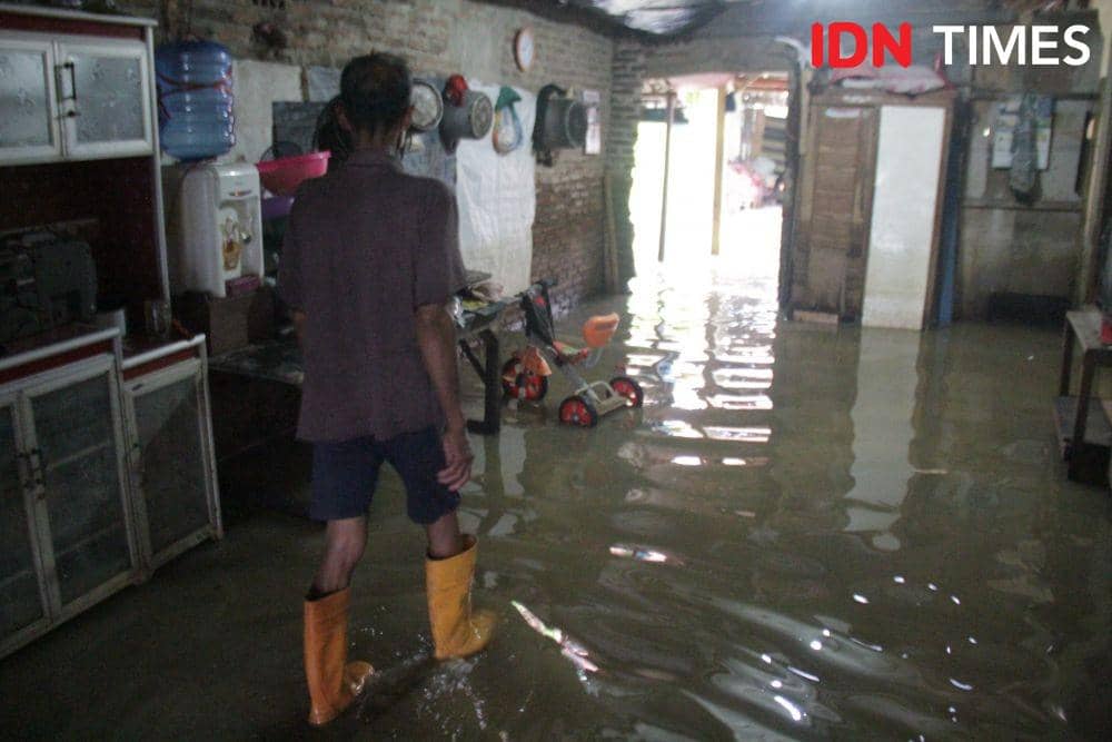 Greenpeace: TMC Tak Atasi Banjir, Kita Butuh Perubahan Fundamental