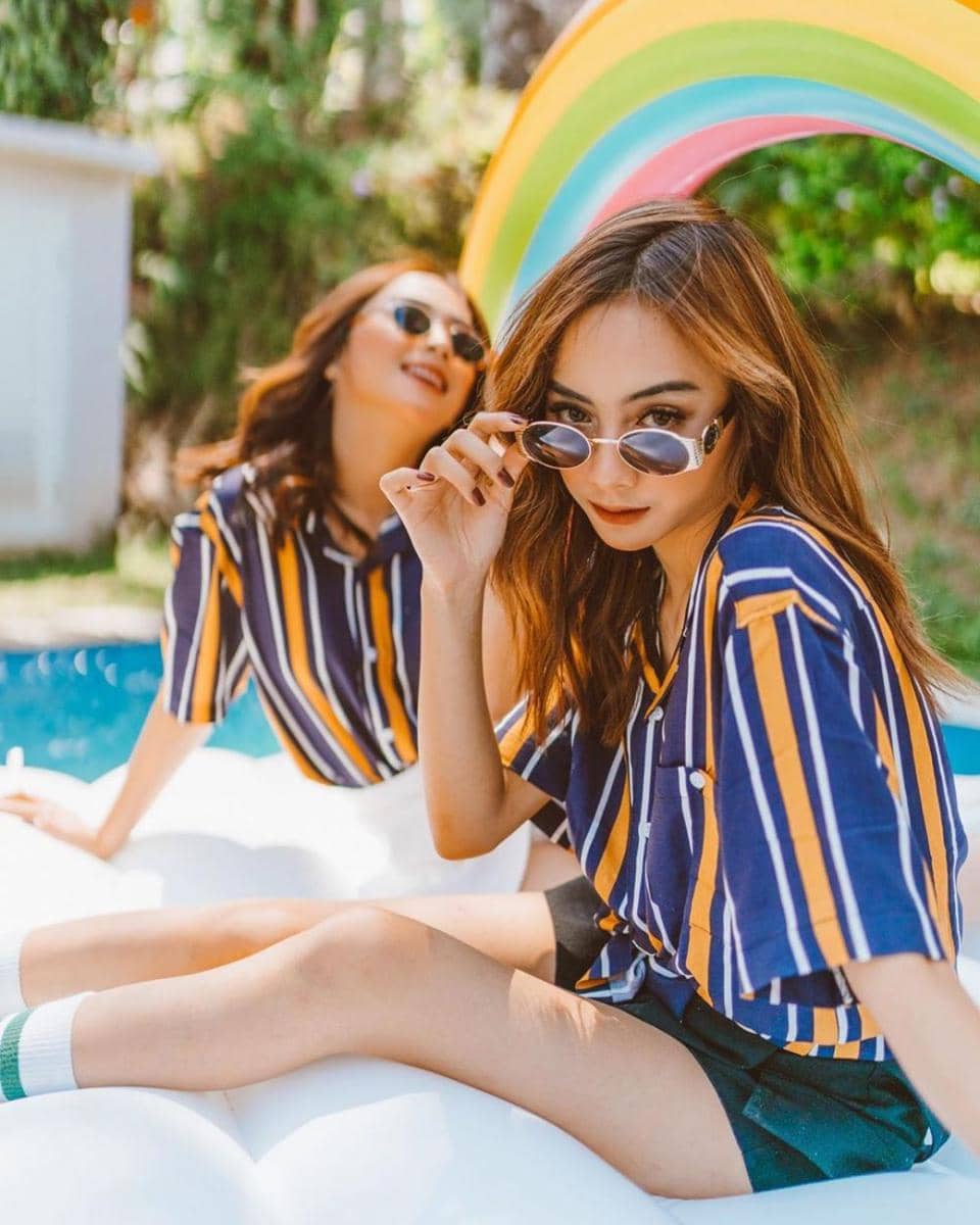 Instagram/azariaavissa