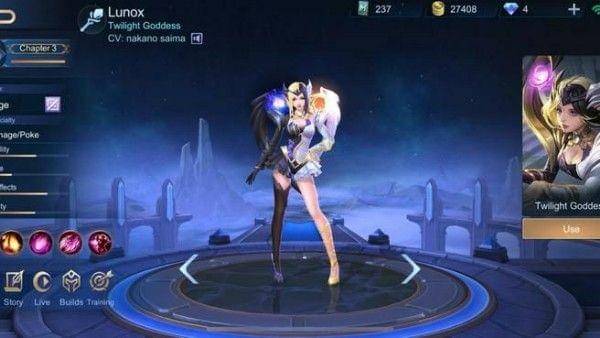 duniaku.com/Andre Erlangga