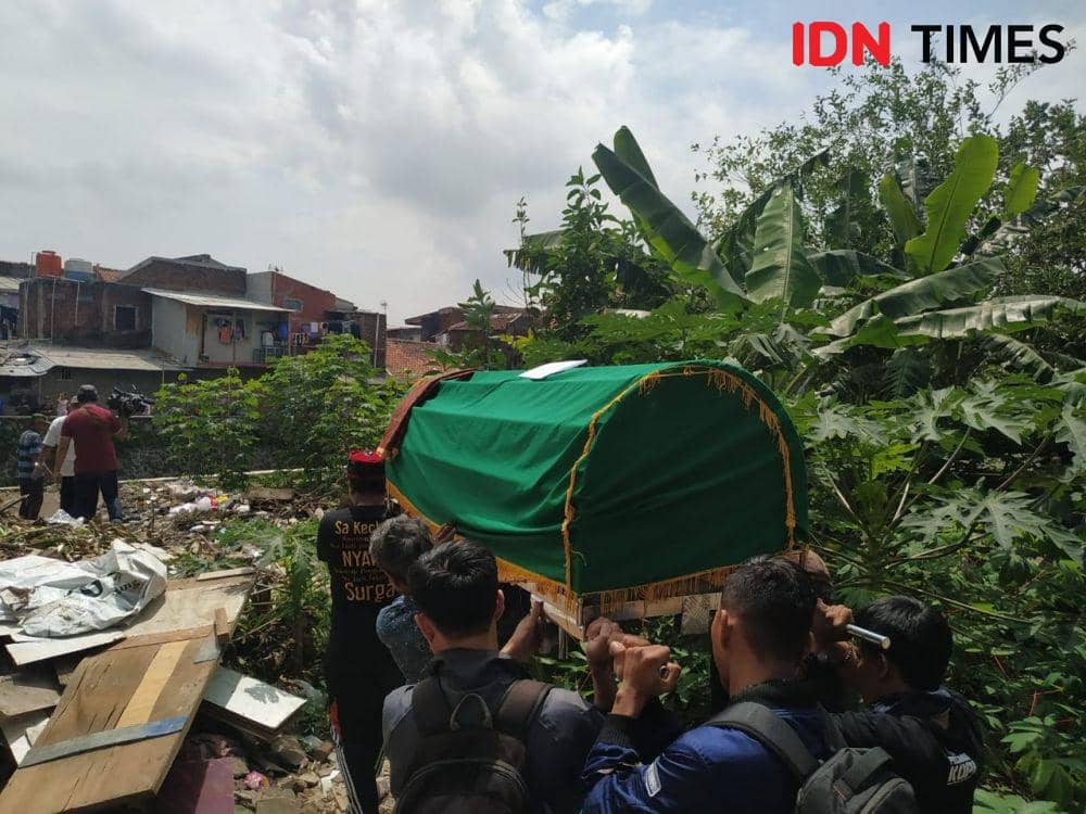 Surat Kematian Lina Mantan Istri Sule Tak Menyebut Penyebab Meninggal