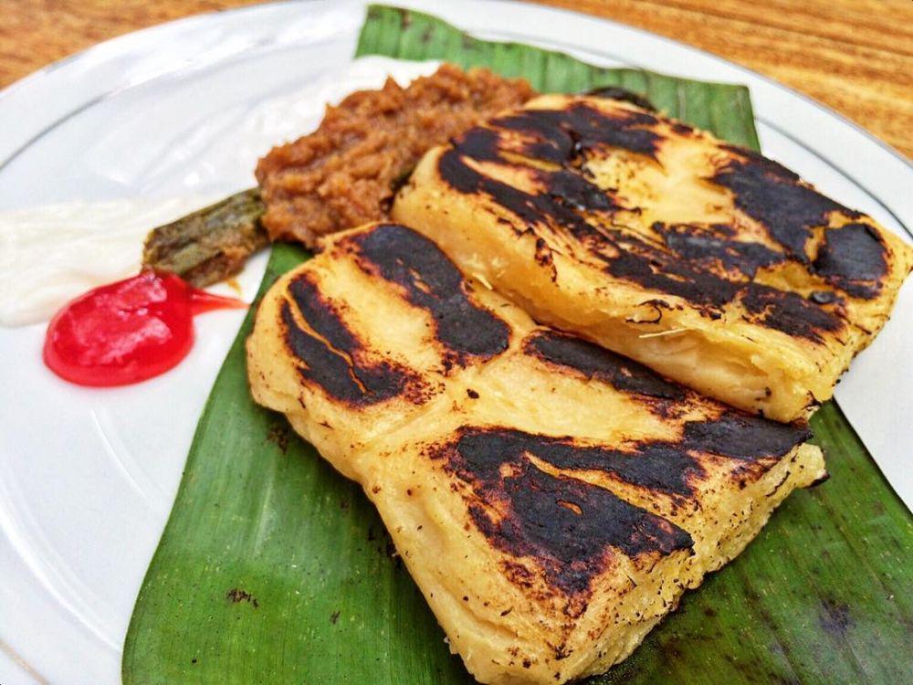 7 Camilan Manis Khas Bandung yang Cocok Buat Teman Minum Kopi