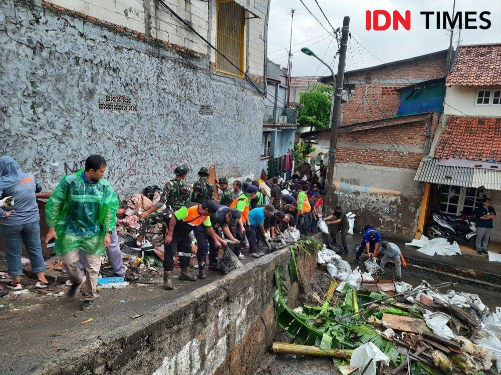 (IDN Times/Gregorius Aryodamar P)
