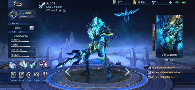 duniaku.com/Andre Erlangga