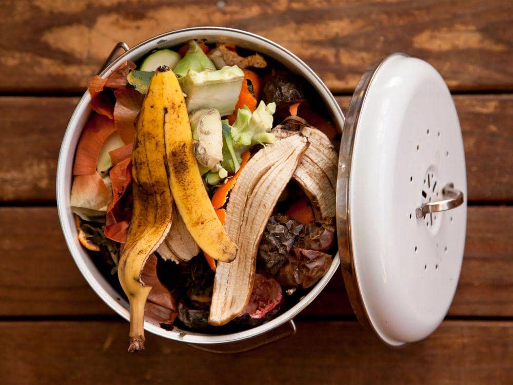 5 Jenis Olahan yang Sering Jadi Limbah Makanan, Duh Apa Gak Sayang?