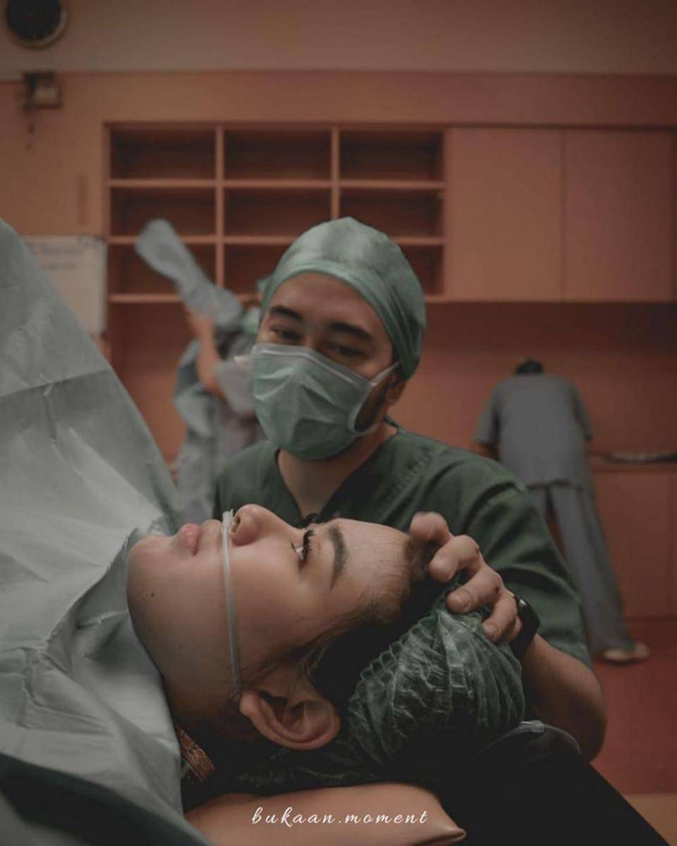 Instagram/syahnazs