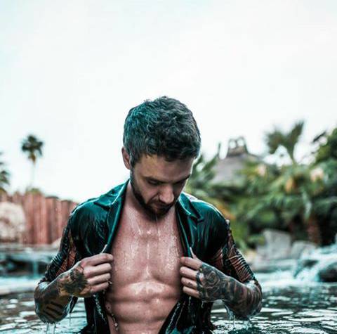 Instagram.com/liampayne