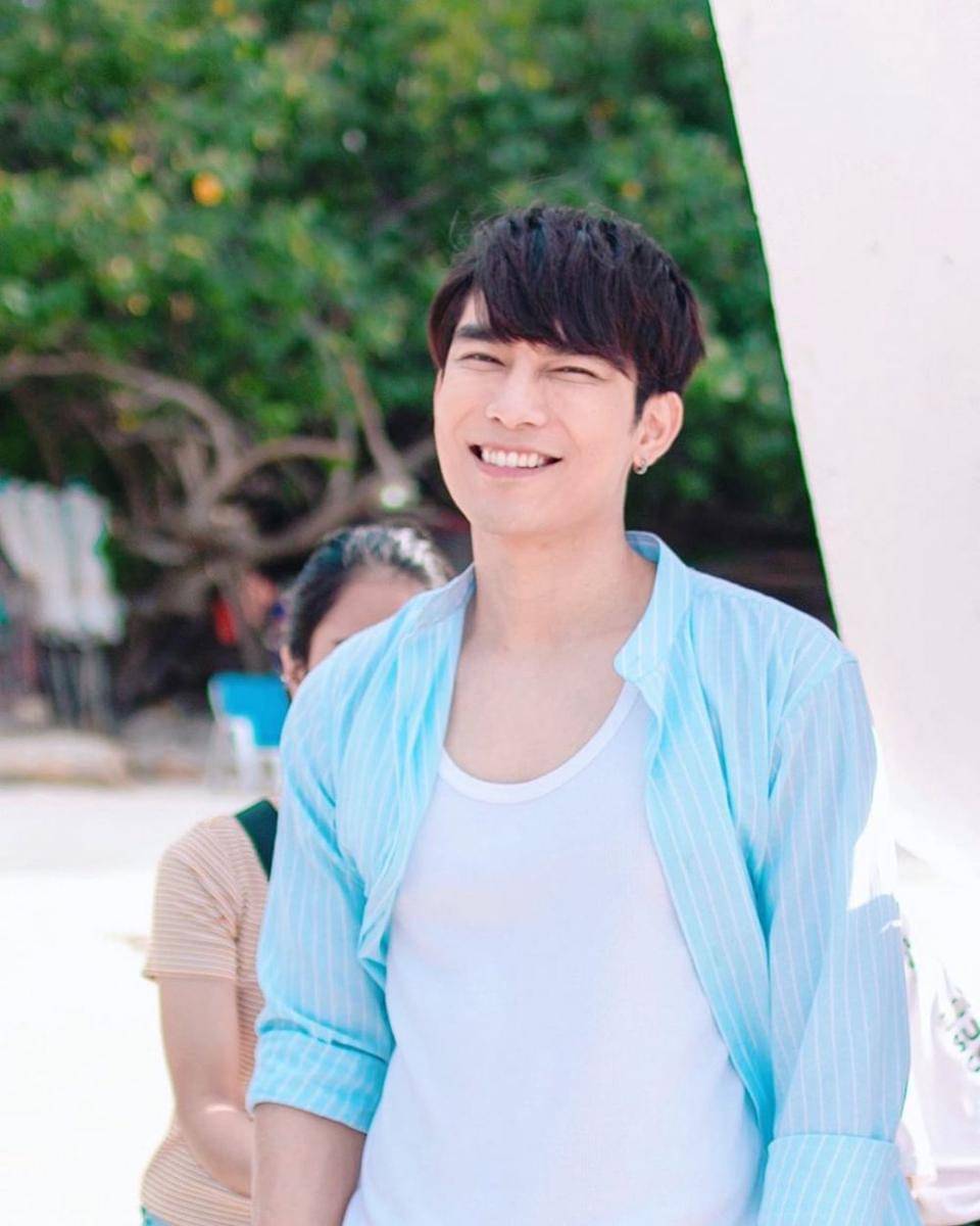 Instagram.com/mewsuppasit