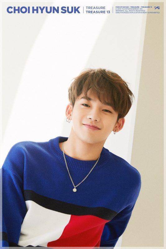 Dok. YG Entertainment