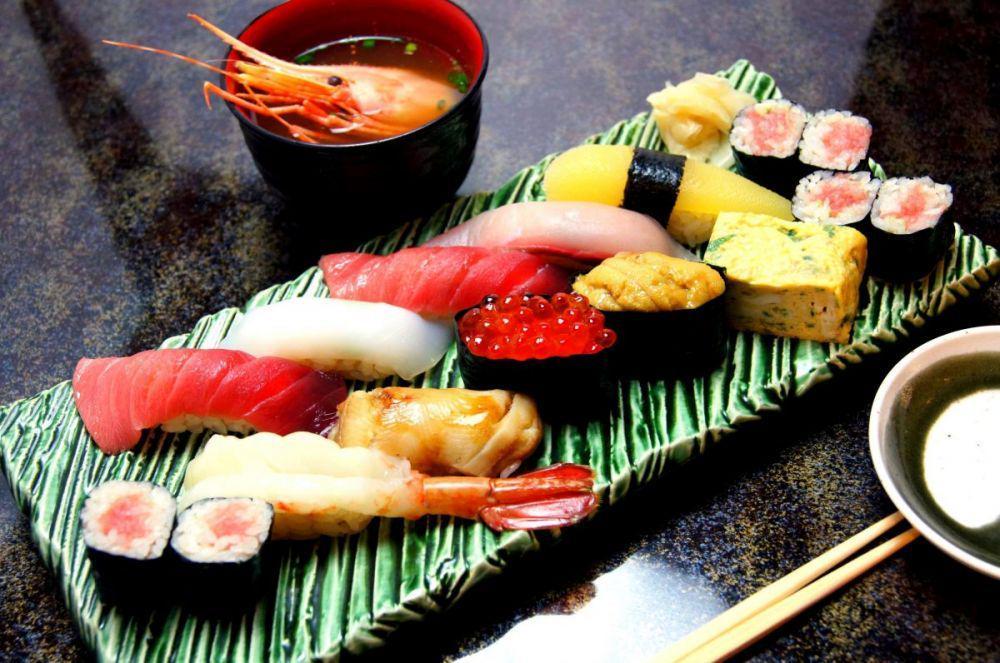 5 Restoran Ramah Muslim di Tokyo, Menu Makanannya Dijamin Halal