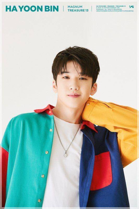 Dok. YG Entertainment