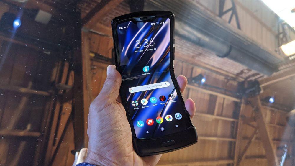 Revolusioner, Ini 7 HP Paling Inovatif yang Dirilis pada Tahun 2019!