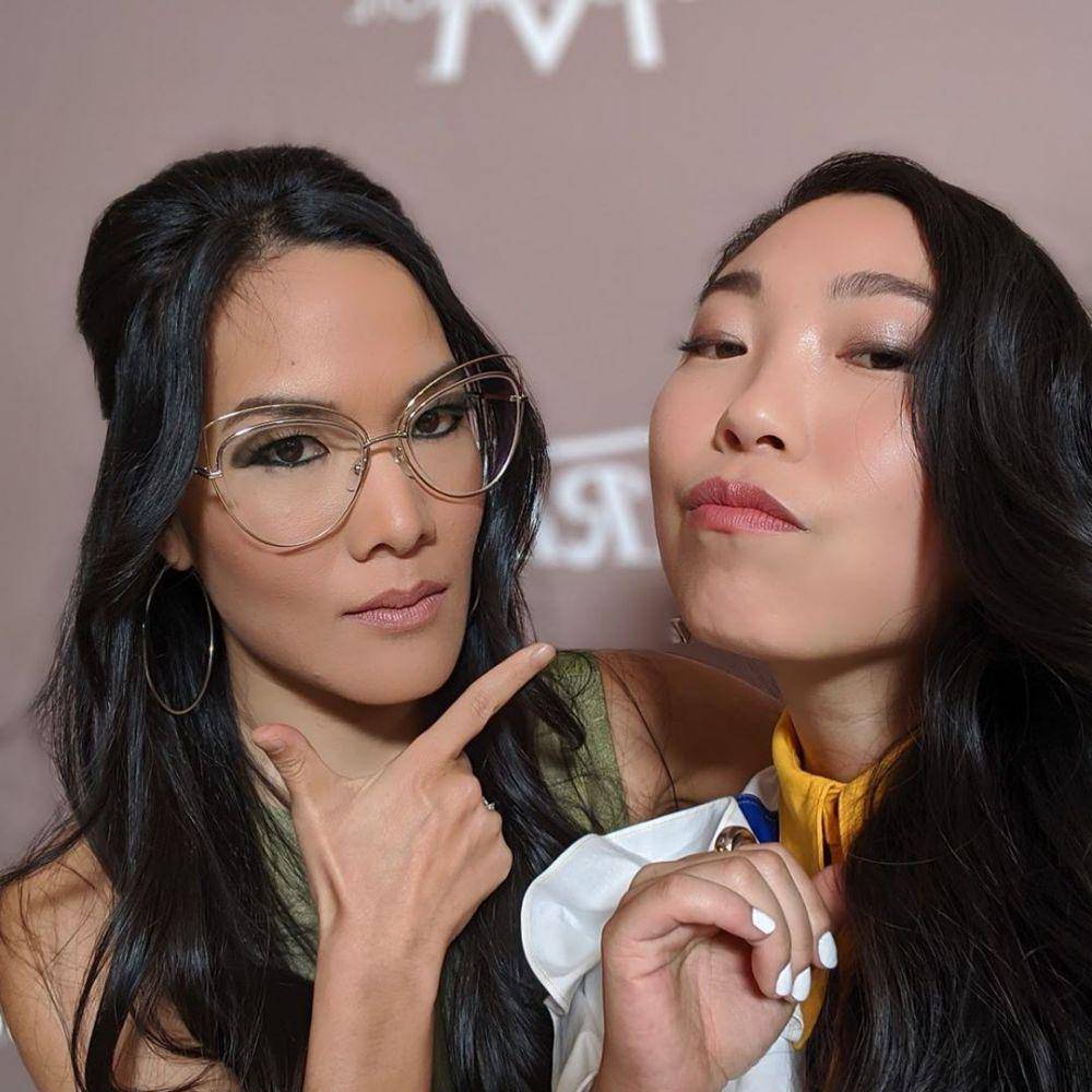 .instagram.com/awkwafina