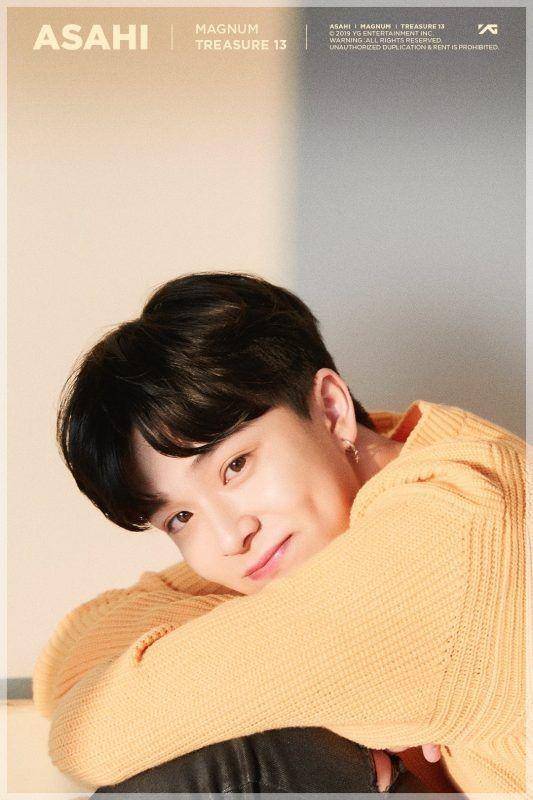 Dok. YG Entertainment