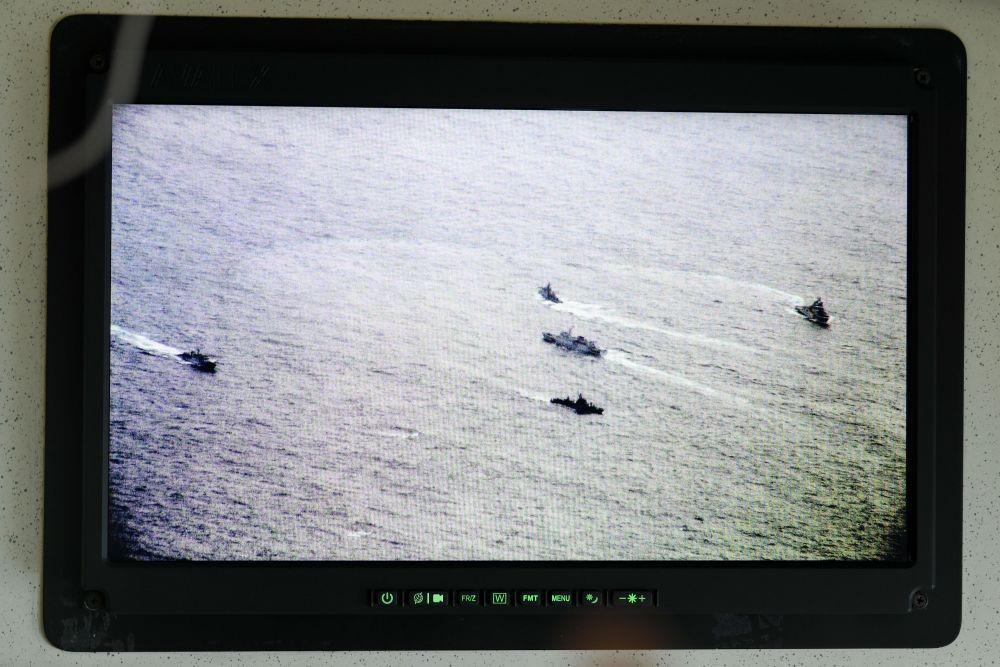 Pengamat: Abaikan Saja Protes China soal Pengeboran Laut Natuna Utara
