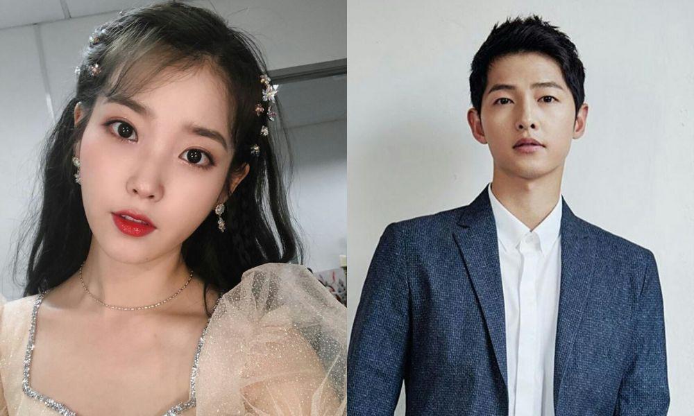 Awal Tahun 2020, 5 Artis Korea Ini Bergabung dengan Agensi Baru