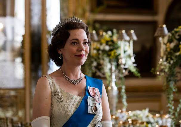 Raih Golden Globes 2020, 10 Fakta Perjalanan Karier Olivia Colman
