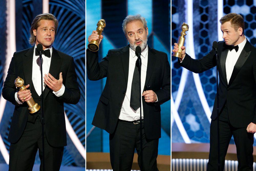 Menang Golden Globe 2020, 17 Film Ini Wajib Banget Ditonton!