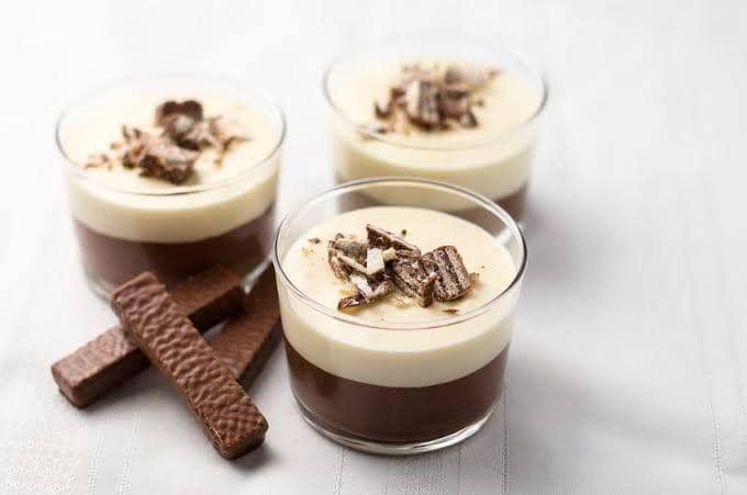 5 Resep Kreasi Puding Cokelat, Lembut dan Nikmat di Mulut