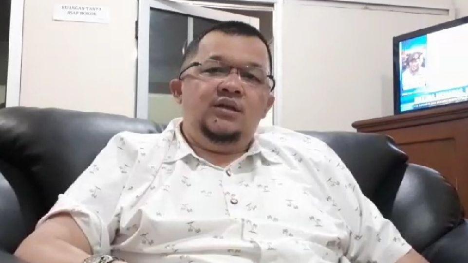 Mundur dari Jabatan Manajer Sriwijaya FC, Hendri Ungkap Alasan Ini