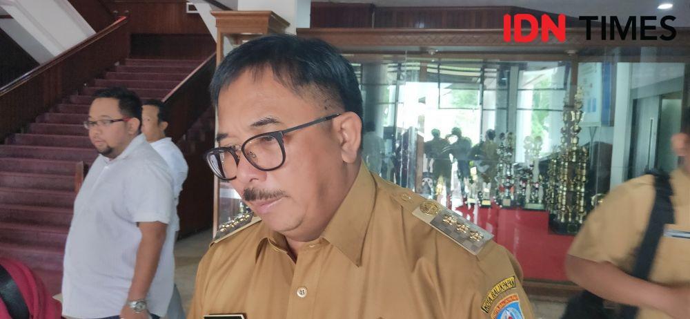 Pemkot Balikpapan Blacklist Kontraktor Pujasera Pantai Manggar