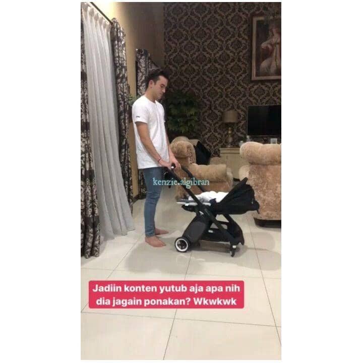 instagram.com/kenzie.algibran/