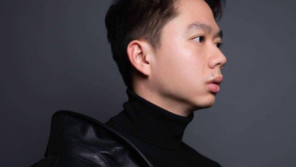 Pemain ganda putra Indonesia nomor satu dunia, Kevin Sanjaya. Instagram/@kevin_sanjaya
