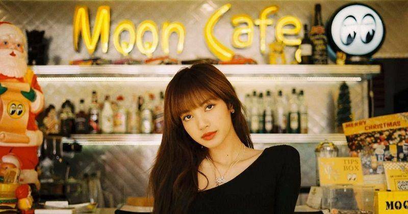 Melecehkan Lisa BLACKPINK, Seorang Pemilik Kafe Minta Maaf di Medsos