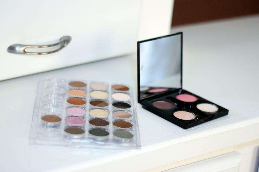 5 Rekomendasi Quad Pallete All in One yang Cocok untuk Dibawa Liburan