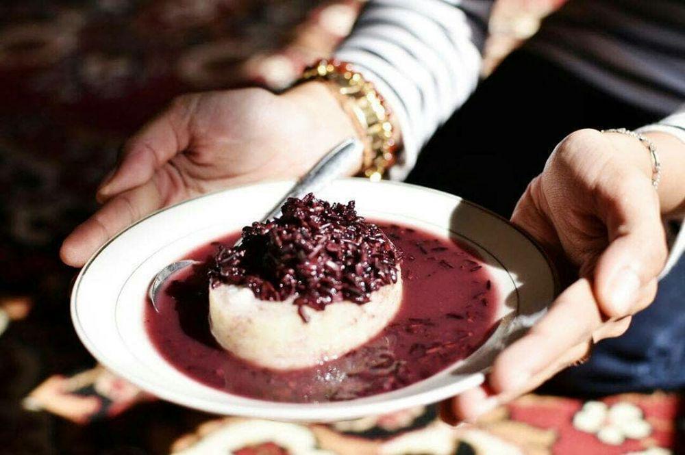 Lezat Tiada Tara, 13 Ragam Kuliner dari Sumatera Barat