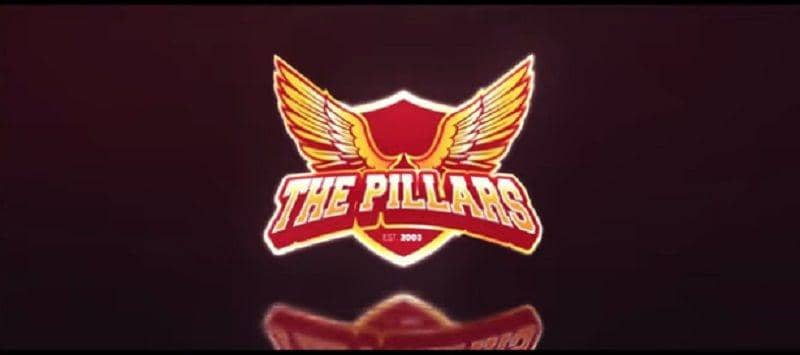 Youtube.com/The Pillars Esports