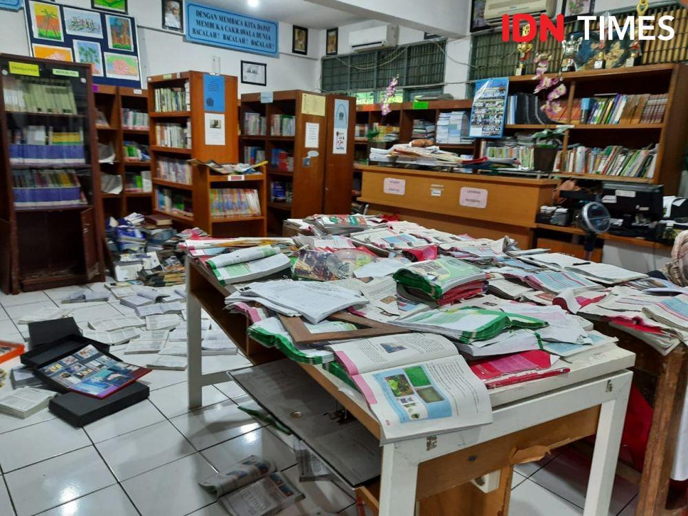 Trinitas di Buku PPKn SMP Dinilai Keliru, Kemendikbud Siap Perbaiki
