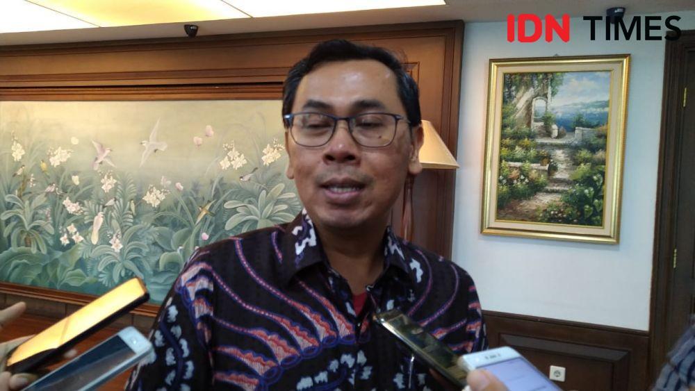 Dalami 134 Pegawai Pajak yang Punya Saham, Kemenkeu: Tidak Dilarang UU