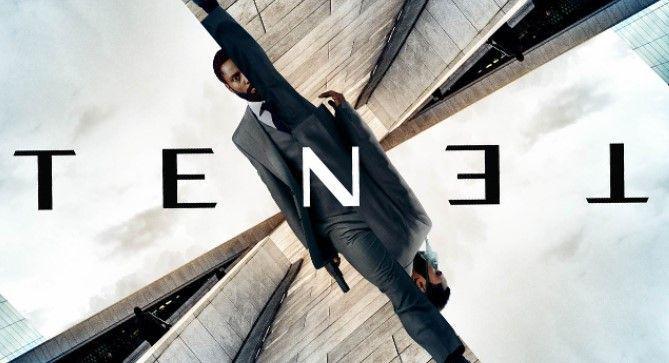Siap Meriahkan 2020, Ini 10 Fakta Film Tenet yang Dinanti-nanti!