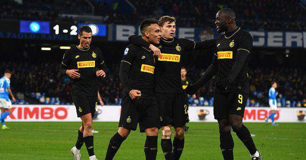 inter.it