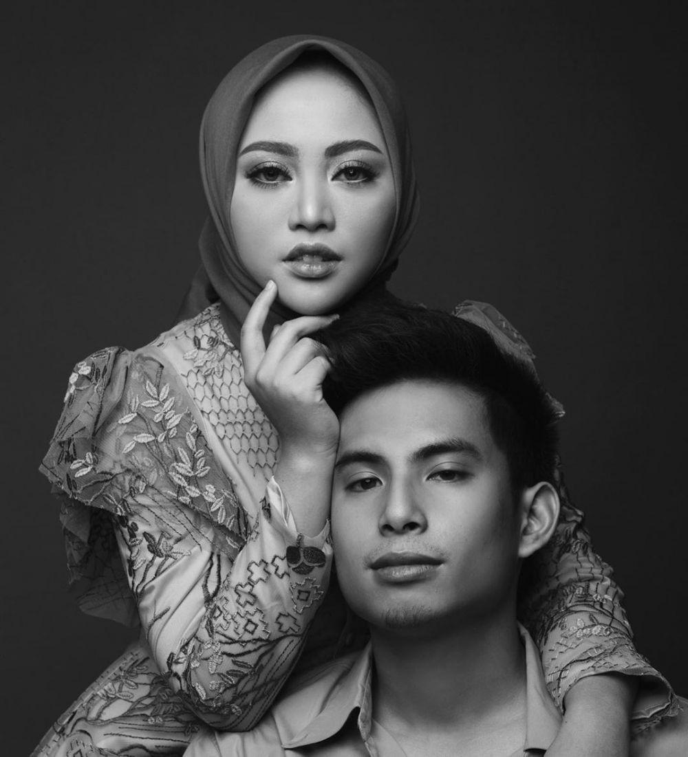 Genap 3 Tahun Menikah, Potret Romantis Rachel Vennya dan Niko Al Hakim