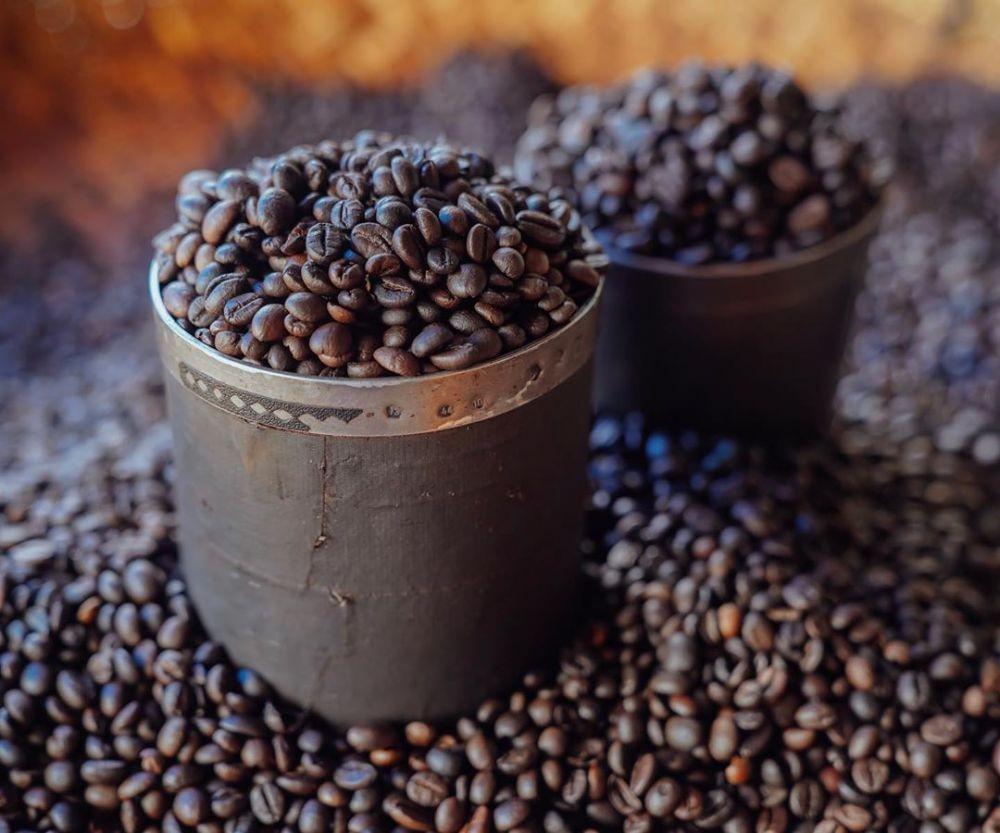 Cicipi Kenikmatan Kopi Khas Medan di 5 Kedai Legendaris Ini